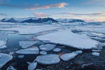Arctic, Ice , Climate, Global Warming HD wallpaper