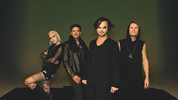 The Rasmus tickets, Rasmus tourdaten, Konzerte 2022 HD wallpaper
