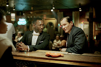 Mahershala Ali, Movies, , Background HD wallpaper