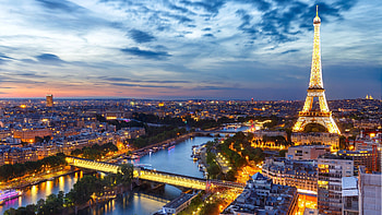 Paris , High-quality backgrounds, Cityscapes, Vibrant visuals HD wallpaper