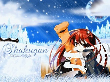 shana winte rnight, 97, cute HD wallpaper