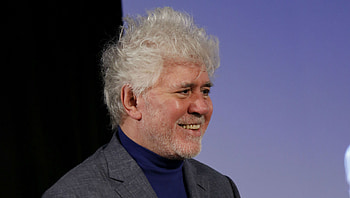 Pedro Almodovar, Spain's enfant terrible, Bafta lecture, Deadline HD wallpaper
