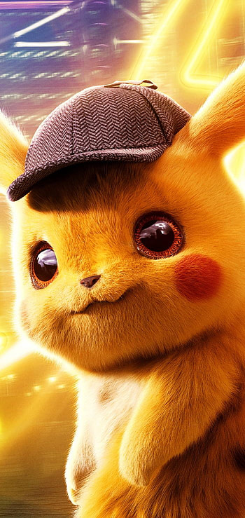 Pikachu. Pikachu art, Pikachu , Cute pikachu, Really Cute Pikachu HD phone wallpaper