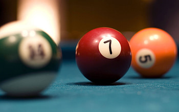 Billiards, Billiards HD wallpaper