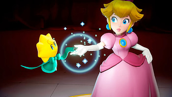 Princess Peach Showtime , video game, Princess Peach Showtime!, Princess Peach HD wallpaper