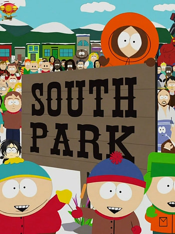 South Park, Fonds dcran, tous les , South Park HD phone wallpaper