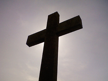 Crooss, god, cross, jesus, christ, religion, christianity HD wallpaper