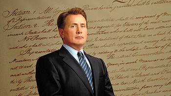 The West Wing, TV series, 1999-2006, Backdrops HD wallpaper