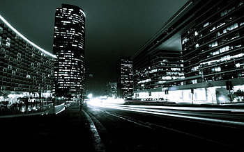 Related from Urban City Street HD wallpaper