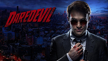 Daredevil Comics, Charlie Cox , No further keywords HD wallpaper