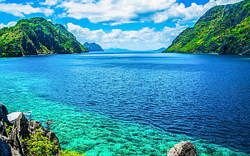 Palawan , Top backgrounds, Tropical paradise, Travels HD wallpaper