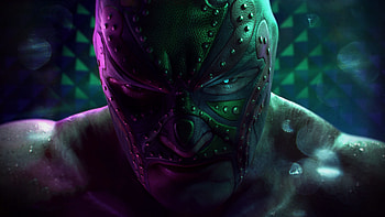 Saints Row, Third Remastered, PS4 HD wallpaper