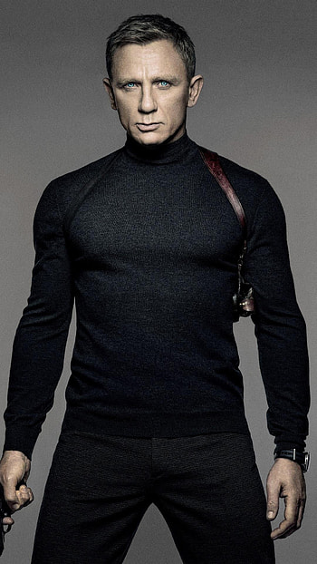 Daniel Craig, , Ethan Peltier HD phone wallpaper