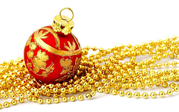Holidays, Decorations, Holiday, Ball, Christmas Tree Toy HD wallpaper