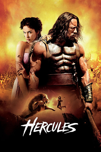 Hercules 2014, Hercules HD phone wallpaper