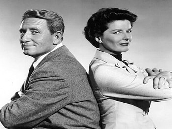 TRACY AND HEPBURN, movies, action, entertainment, usa HD wallpaper