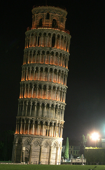 Leaning tower, Straightening up, CNN travel HD phone wallpaper