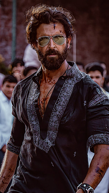 Vedha, hrithik roshan, bollywood movie HD phone wallpaper
