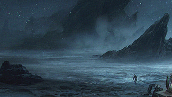 Love, Death, Robots series HD wallpaper