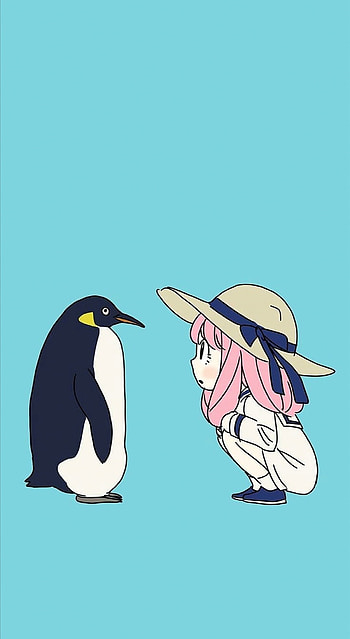Spy x family, manga, anime HD phone wallpaper