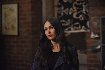 Megan Fox New 2017, megan-fox, celebrities, girls HD wallpaper