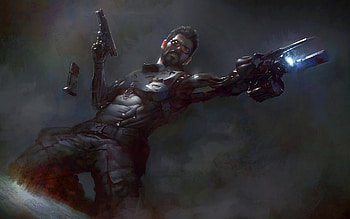 Deus Ex Mankind Divided PC Game, games, pc-games, xbox-games, ps-games, deus-ex-mankind-divided HD wallpaper