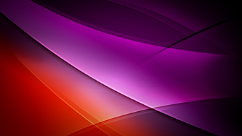 Red Purple New Shapes , purple, abstract, artist, artwork, digital-art HD wallpaper