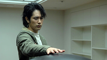 Gantz Anime, Gantz movie , , Gantz HD wallpaper