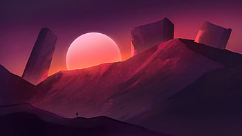 Wander Back In Time, artist, artwork, digital-art, deviantart HD wallpaper