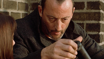 Léon: The Professional (2022) movie HD wallpaper