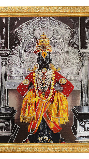 Vitthal, Shri Vitthal, Frame HD phone wallpaper
