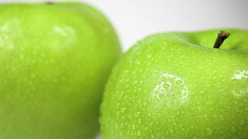 Food, Objects, Apples HD wallpaper