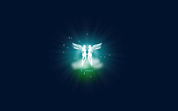 Gemini , Backgrounds HD wallpaper