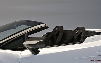 09 - Lamborghini Gallardo LP570-4 Spyder Performante (2011), exterior modifications, extreme power and precise functionality, menacing power, perfect, powerful HD wallpaper