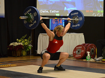 2014 JustLift Fall Club Meet – Olympic Weightlifting Competition HD wallpaper