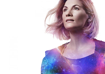 Doctor Who, Jodie Whittaker, Evolution of women, Syfy Wire HD wallpaper
