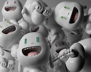 Pile Of Happy White Guys, funny, smiles, silly HD wallpaper