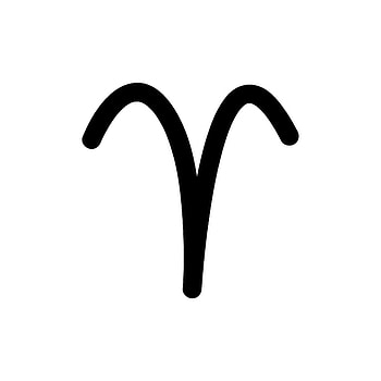 Transparent Aries , Zodiac sign artwork, , Proofmart HD phone wallpaper