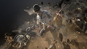 PUBG, Playerunknown's Battlegrounds, video game, 2019 HD wallpaper