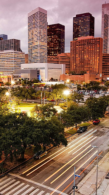 Houston Texas Travels, Houston , Idlewp HD phone wallpaper