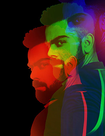 VIRAT KOHLI, Cricket HD phone wallpaper