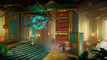 Trine 5 A Clockwork Conspiracy, video game, Trine 5: A Clockwork Conspiracy HD wallpaper