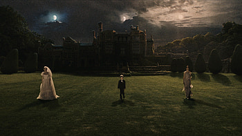 Lars von Trier HD wallpaper
