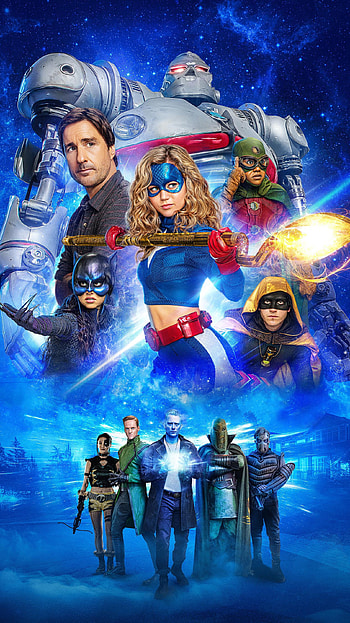 Stargirl (2022) movie HD phone wallpaper