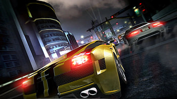 race, video game, Need for Speed: Carbon HD wallpaper