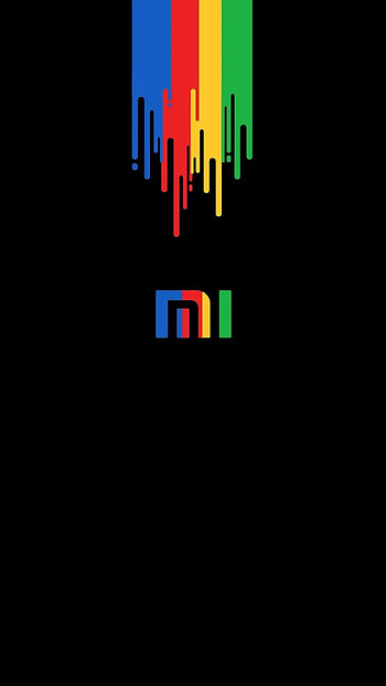 Redmi, Colorful Logo HD phone wallpaper