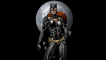 Batgirl , Backgrounds, Comic art community, Batgirl comics, Movies HD wallpaper