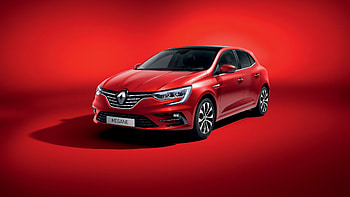 Megane, Renault HD wallpaper