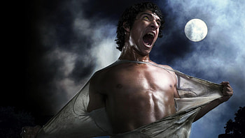 Teen Wolf (2022) movie HD wallpaper