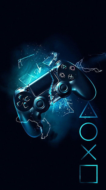 Fondo de pantalla . Game , Retro games , Best gaming, Play Games HD phone wallpaper